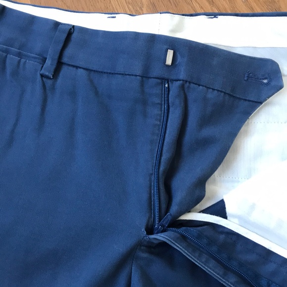 Express "Photographer" Pants/Chinos - Picture 3 of 6